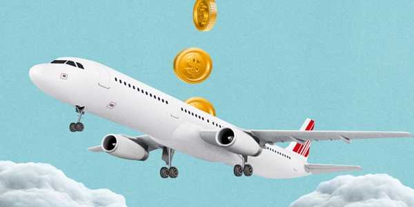 Finding Cheap Flights To Europe? Here Are The Best Apps & Sites