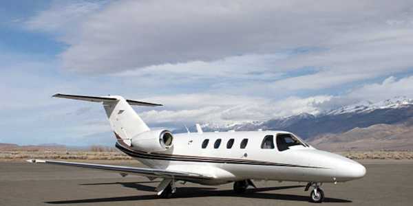 How to Charter a Private Jet Without Breaking the Bank